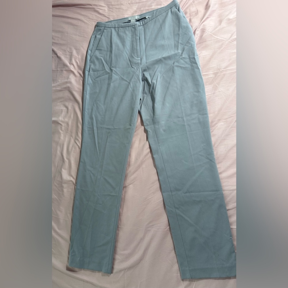 H&M Light Grey Pants